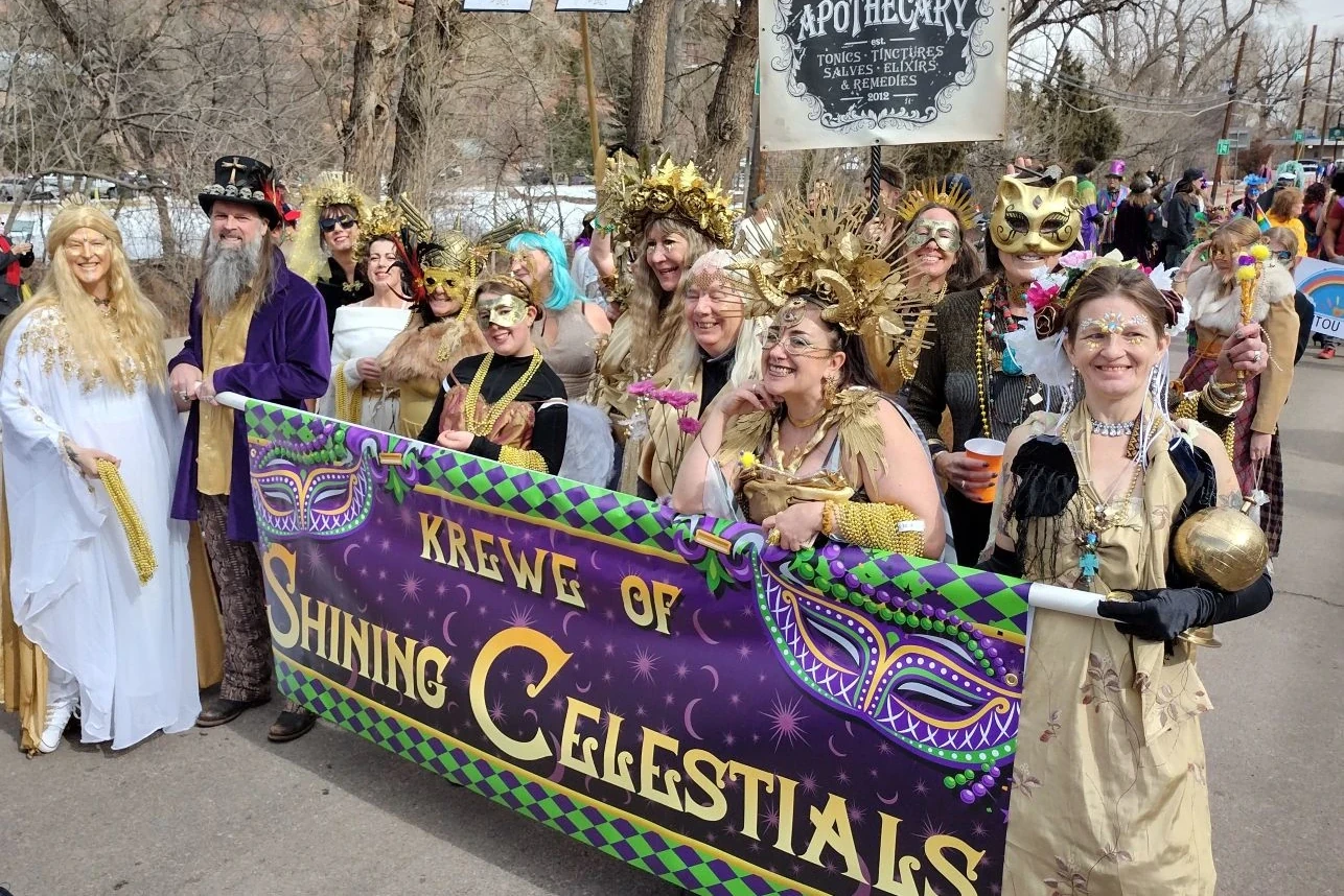 Krewe